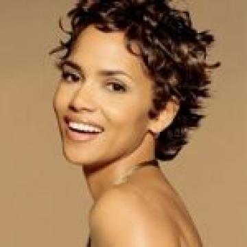 Halle Berry a vrut isi puna capat zilelor