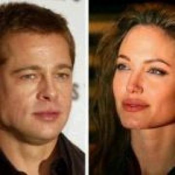 Angelina Jolie nu il mai vrea pe Brad Pitt