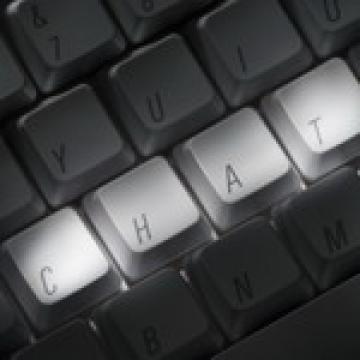 8 scuze pentru a intrerupe o convorbire chat