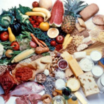 Sapte alimente de sarbatori, delicioase si cu putine calorii