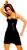 Rochie neagra Rochie neagra