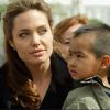 O noua moda la Hollywood :adoptiile de copii