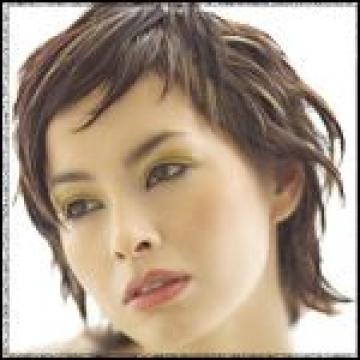 Sa ne coafam in functie de forma fetei