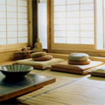 Interior Asiatic pentru casa ta