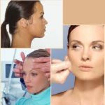 Lifting facial