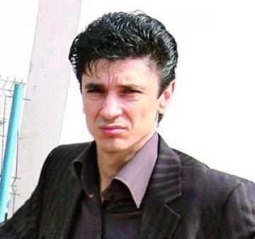 Luis Lazarus concediat si Lazarus Show