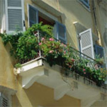 Infrumuseteaza-ti balconul, simplu si usor