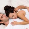 Cuplul si pozitia in timpul somnului.