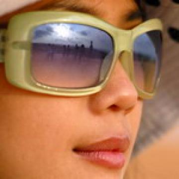 Ochelari de soare la moda si tendinte in anul 2007