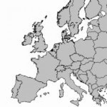 Cei mai buni in Europa