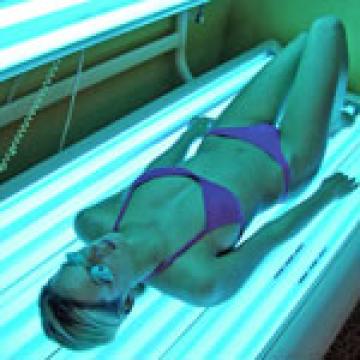 Solarium si bronzare frumoasa