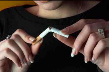 Stop Fumat - tratament natural