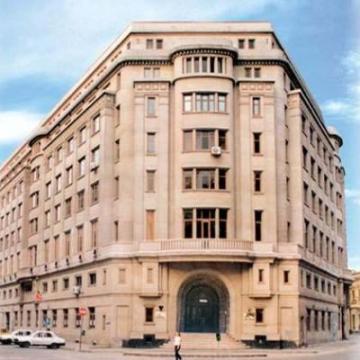 Universitatea Spiru Haret - scoasa in afara legii